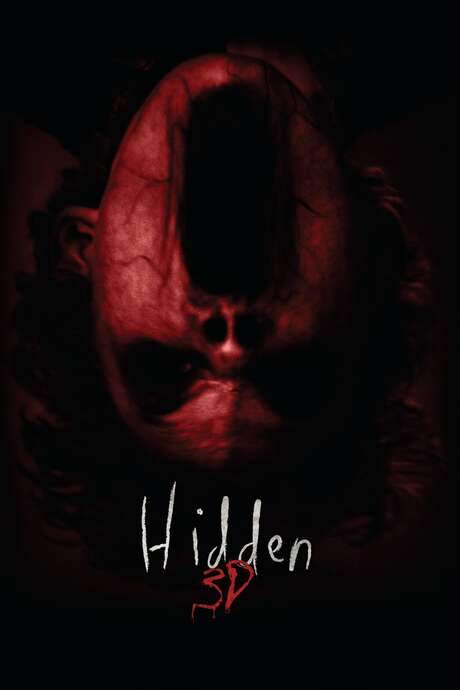 Hidden 3D